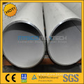 316L stainless steel erw pipe